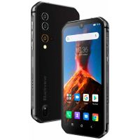 Blackview BV9900 8/256Gb Silver