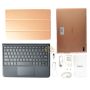 Планшет Blackview Tab 9 4/64Gb + Keyboard Gold 