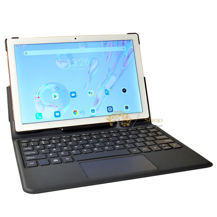 Планшет Blackview Tab 9 4/64Gb + Keyboard Gold 