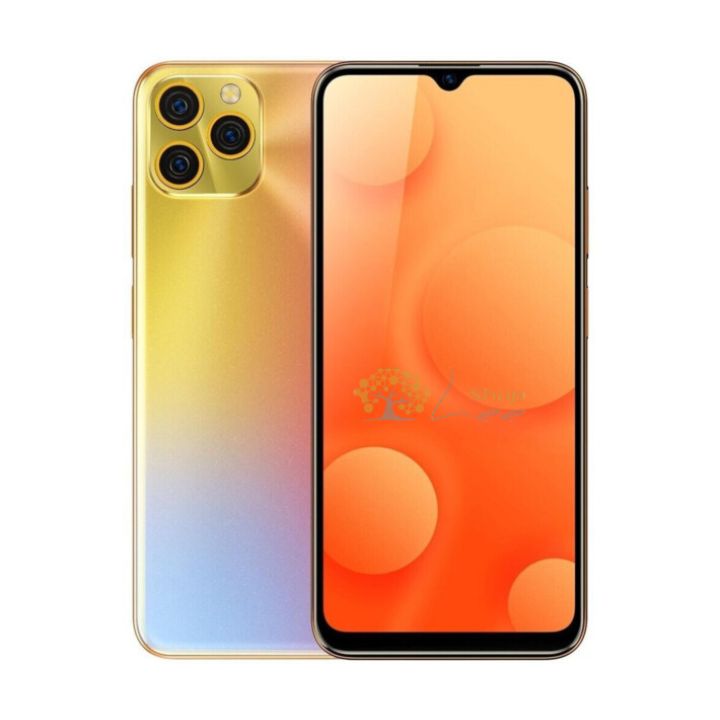 Blackview A95 8/128Gb Rainbow 