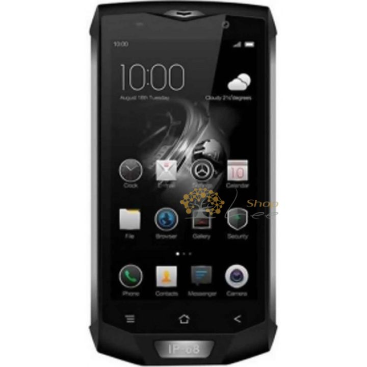 Blackview P2 (4+64) Grey 