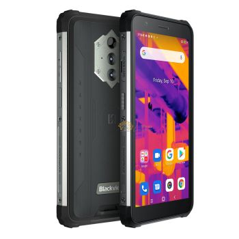 Blackview BV6600 Pro 4/64Gb (тепловизор) Black