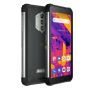 Blackview BV6600 Pro 4/64Gb (тепловизор) Black 