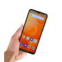 Blackview A55 3/16Gb Black 