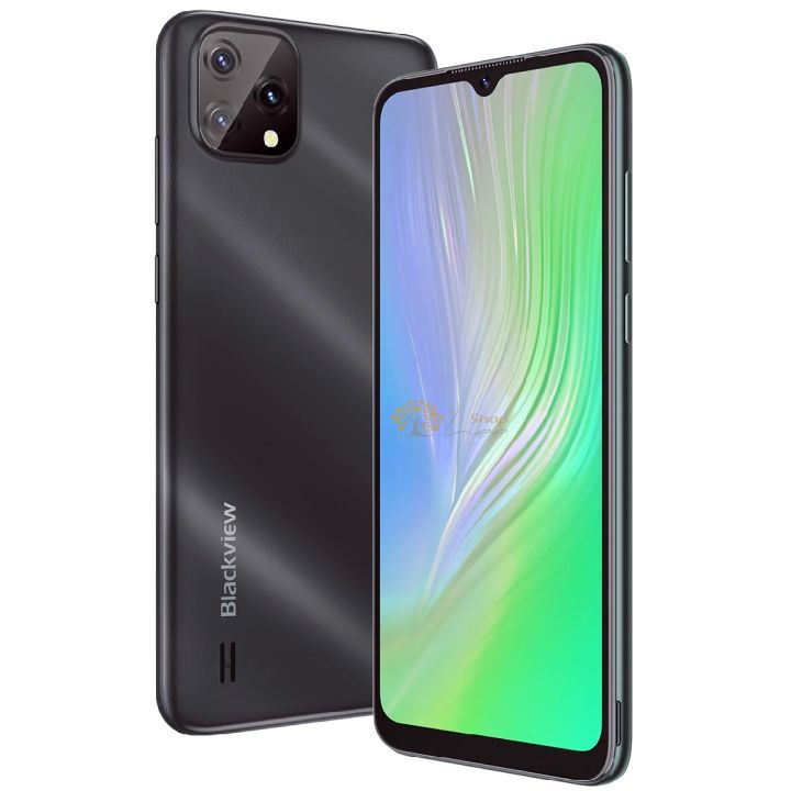 Blackview A55 3/16Gb Black 