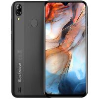 Смартфон Blackview A60 Plus 4/64Gb Black