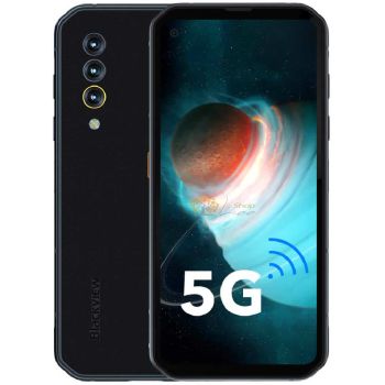 Blackview BL6000 Pro 8/256Gb Black