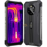 Blackview BL8800 Pro 8/128Gb (АКБ 8380 мАч, 5G, тепловизор) Black