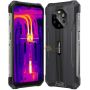 Blackview BL8800 Pro 8/128Gb (АКБ 8380 мАч, 5G, тепловизор) Black 