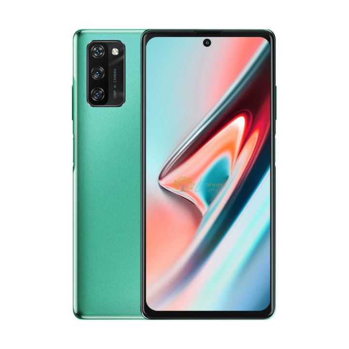 Blackview A100 6/128Gb Green 