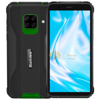 Blackview BV5100 4/128Gb Green