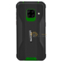 Blackview BV5100 4/128Gb Green 