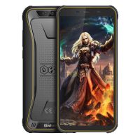 Blackview BV5500 2/16Gb Dial Sim Yellow