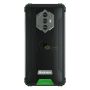 Blackview BV6600 4/64Gb (АКБ 8580 мАч) Green 