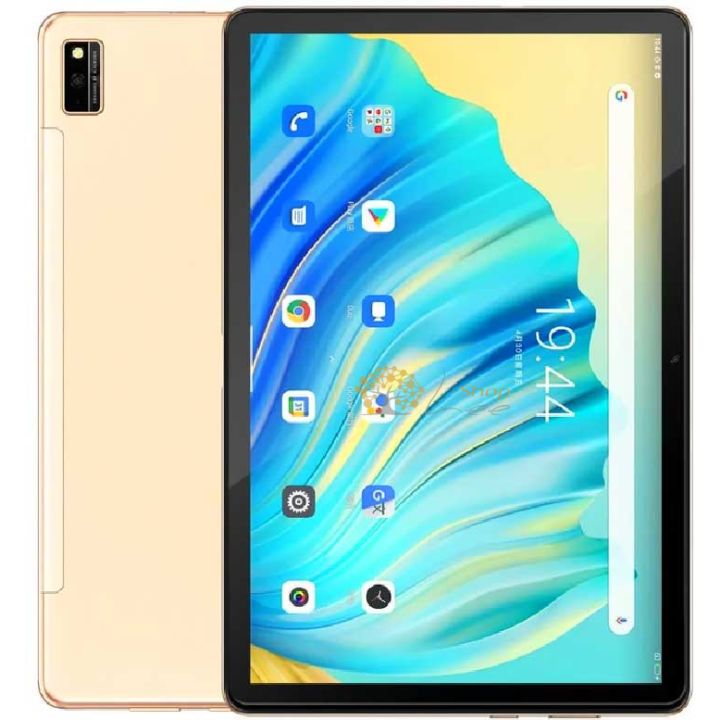Планшет Blackview Tab 10 (4 + 64Gb) Gold 