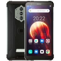 Blackview BV6600 4/64Gb (АКБ 8580 мАч) Black
