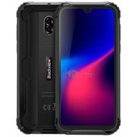 Blackview BV5900 3/32Gb Black