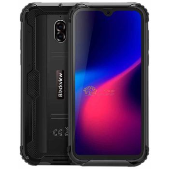 Blackview BV5900 3/32Gb Black
