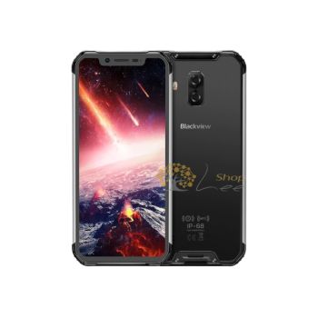 Blackview BV9600 4/64Gb Silver 