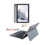 Планшет Blackview Tab 10 4/64Gb Grey + Keyboard 
