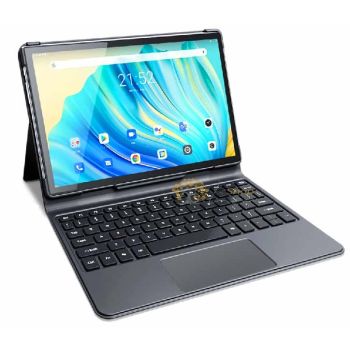 Планшет Blackview Tab 10 4/64Gb Gold + Keyboard