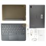 Планшет Blackview Tab 9 4/64GB Grey + Keyboard 