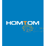 Смартфоны Homtom