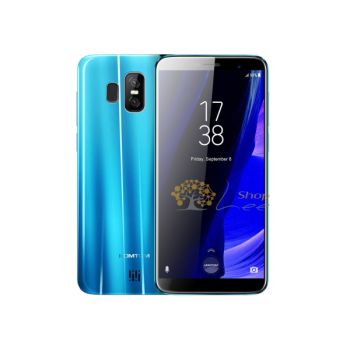 Homtom S7 (3+32Gb) Blue