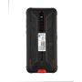 Hotwav Cyber 7 8/128Gb Red 