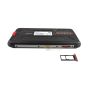 Hotwav Cyber 7 8/128Gb Red 
