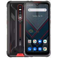 Hotwav Cyber 7 8/128Gb Red