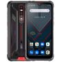 Hotwav Cyber 7 8/128Gb Red 
