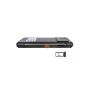 Hotwav Cyber X 8/256Gb (АКБ 10200 mAh) Black 