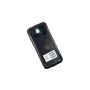 Hotwav Cyber X 8/256Gb (АКБ 10200 mAh) Black 