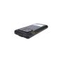 Hotwav Cyber X 8/256Gb (АКБ 10200 mAh) Black 
