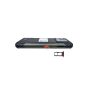Hotwav Cyber X Pro 12/256Gb (АКБ 10200 mAh) Black 