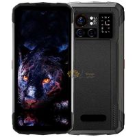 Hotwav Cyber X Pro 12/256Gb (АКБ 10200 mAh) Black