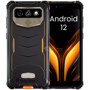 Hotwav T5 Pro 4/32Gb Orange