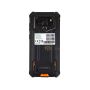 Hotwav Cyber W10 Pro 6/64Gb (АКБ 15000 мАч) Orange 