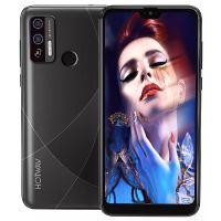 Hotwav H1 2/16Gb Black