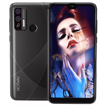 Hotwav H1 2/16Gb Black