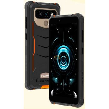 Hotwav T5 Max 4/64Gb Orange