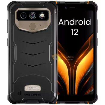 Hotwav T5 Pro 4/32Gb Black