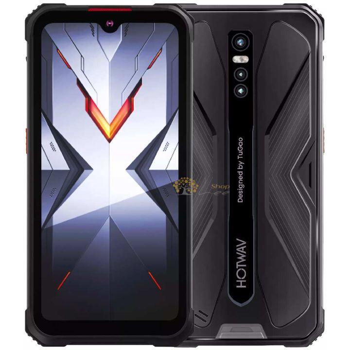 Hotwav Cyber 9 Pro 8/128Gb Black Hotwav Cyber 9 Pro 8/128Gb Black