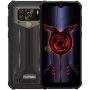 Hotwav W10 4/32Gb (АКБ 15000 мАч) Black 