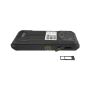 Hotwav W10 4/32Gb (АКБ 15000 мАч) Black 