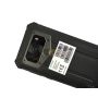 Hotwav W10 4/32Gb (АКБ 15000 мАч) Black 