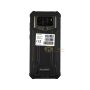 Hotwav W10 4/32Gb (АКБ 15000 мАч) Black 