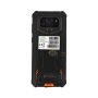 Hotwav W10 4/32Gb (АКБ 15000 мАч) Orange 