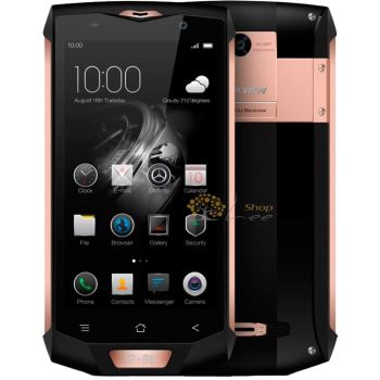 Blackview BV8000 Pro 6/64Gb Lion Gold
